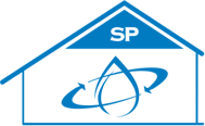 Пластиковые ёмкости для воды (подземного исполнения)